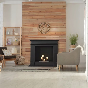 KRATKI NOVEMBER BIOKANDALLÓ FEKETE