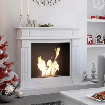 KRATKI NOVEMBER BIOKANDALLÓ FEHÉR