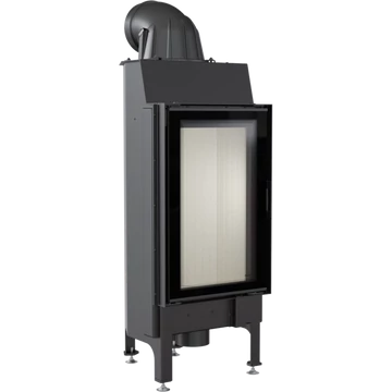 KRATKI PRO NADIA 9 FEKETE BELSŐVEL