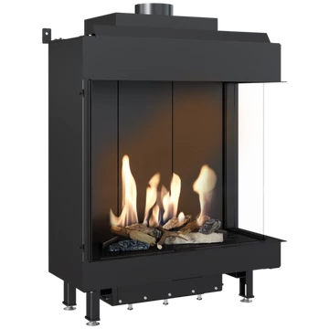 KRATKI LEO 76/62 JOBBOS GÁZKANDALLÓ