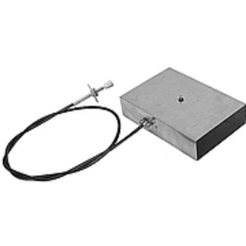 DARCO TÉGLALAP PILLANGÓSZELEP 