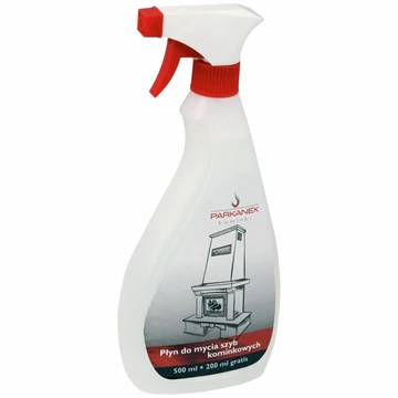 PARKANEX ÜVEGTISZTÍTÓ 700ML