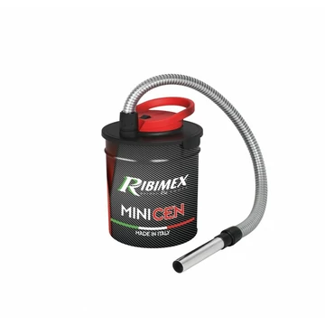 RIBIMEX HAMUPORSZÍVÓ MINICEN