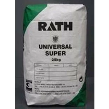 RATH UNIVERSAL SUPER 0-1MM HABARCS 25KG/ZSÁK