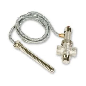 WATTS STS 20 BIZTONSÁGI SZELEP