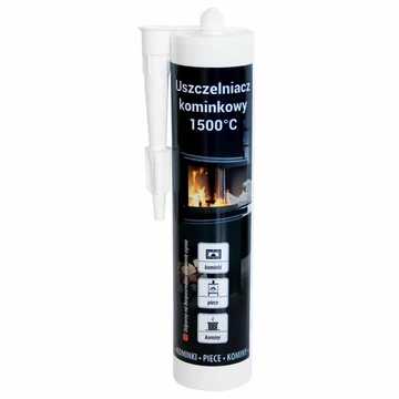 PARKANEX TÖMÍTŐ SZILIKON 1500°C 300ml