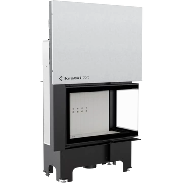 KRATKI PRO VN 810/410 JOBBOS