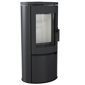 KRATKI KOZA AB KANDALLÓKÁLYHA