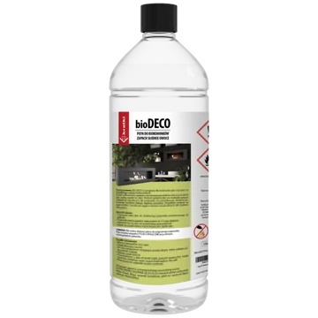 KRATKI BIOETANOL 1L ÉDES GYÜMÖLCS