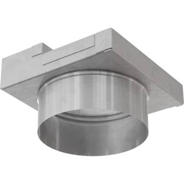 KRATKI SIMPLE S KÜLSŐ LEVEGŐ CSATLAKOZÓ