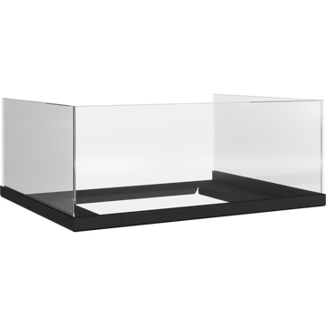 KRATKI SIERRA GÁZÉGŐ ÜVEGEZÉS