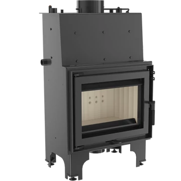 KRATKI VÍZTERES KANDALLÓ AQUARIO M8