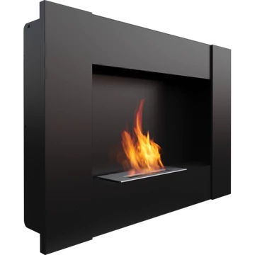 KRATKI BRAVO2 BIOKANDALLÓ FEKETE TÜV