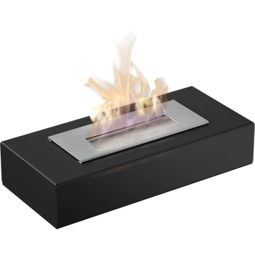 KRATKI INDIA BIOKANDALLÓ MINI FEKETE TÜV