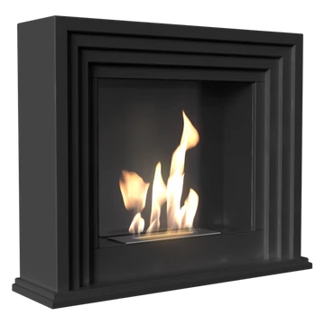 KRATKI QUAERERE BIOKANDALLÓ FEKETE TÜV