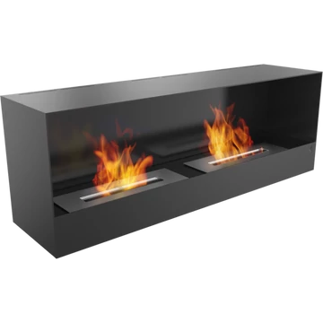 KRATKI QUEBEC BIOKANDALLÓ FEKETE TÜV