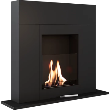 KRATKI WHISKEY 2 BIOKANDALLÓ FEKETE