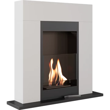 KRATKI WHISKEY BIOKANDALLÓ FEHÉR