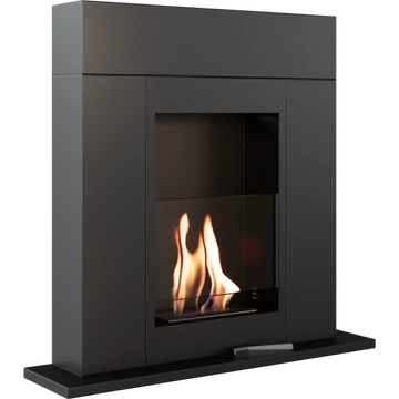 KRATKI WHISKEY BIOKANDALLÓ FEKETE