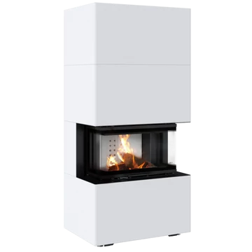 KRATKI HOME EASY BOX FEHÉR