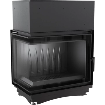 KRATKI AMELIA DECO BALOS EGYBENYÍLÓ