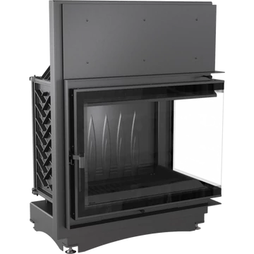 KRATKI AMELIA DECO JOBBOS EGYBENYÍLÓ 