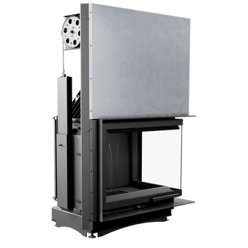 KRATKI AMELIA JOBBOS LIFTES EGYBENYÍLÓ