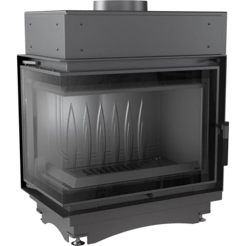 KRATKI MAJA 180 12 DECO BAL EGYBENYÍLÓ KANDALLÓBETÉT