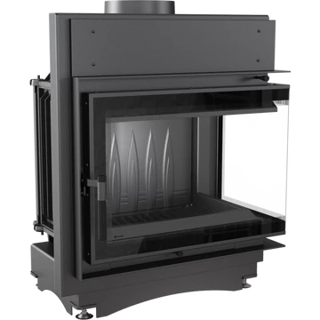 KRATKI MAJA 180 12 DECO JOBB EGYBENYÍLÓ KANDALLÓBETÉT