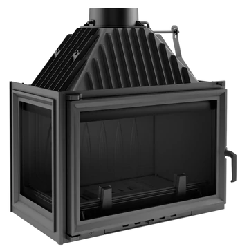 KRATKI OLIWIA 180 BAL OLDALÜVEGES KANDALLÓBETÉT