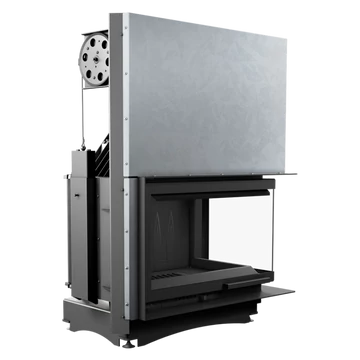 KRATKI OLIWIA 180 PBS JOBB EGYBENYÍLÓ LIFTES KANDALLÓBETÉT