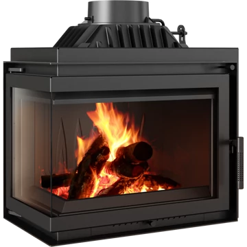 KRATKI SIMPLE BALOS EGYBENYÍLÓ