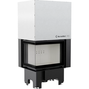 KRATKI PRO VN 610/430 BALOS