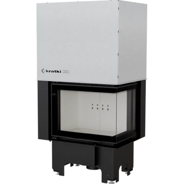 KRATKI PRO VN 610/430 JOBBOS