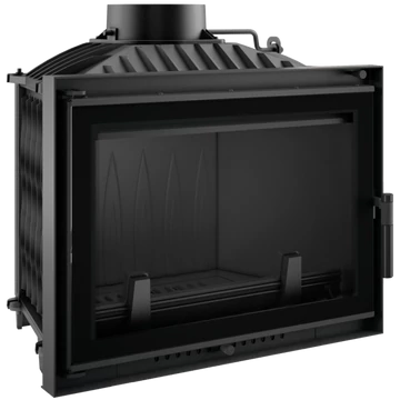 KRATKI WIKTOR 180 DECO KANDALLÓBETÉT