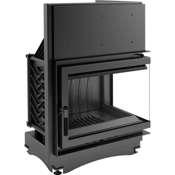 KRATKI ZUZIA JOBBOS EGYBENYÍLÓ 