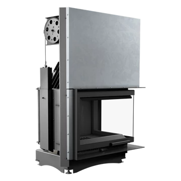 KRATKI ZUZIA JOBBOS LIFTES EGYBENYÍLÓ 