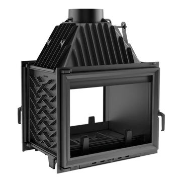 KRATKI ZUZIA SZEMKÖZTI ÜVEG