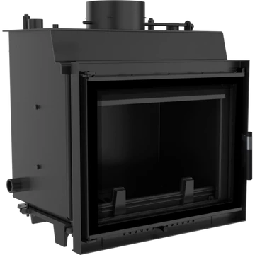 KRATKI MAJA 12 DECO VÍZTERES