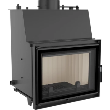 KRATKI ZUZIA 15 DECO VÍZTERES