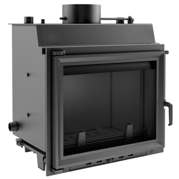 KRATKI MAJA 12 VÍZTERES