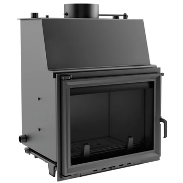 KRATKI ZUZIA 15 VÍZTERES