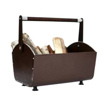 FATÁROLÓ KOSÁR BARNA