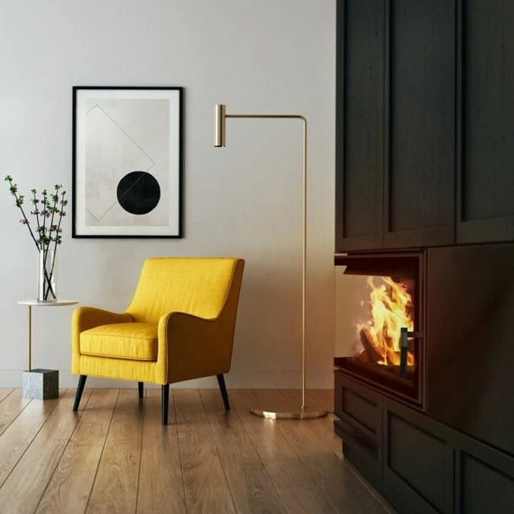 KRATKI LUCY 14 SLIM BALOS