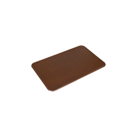 PARKANEX LEMEZ ALÁTÉT 80x60 cm BRASS