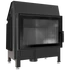 Kép 1/8 - KRATKI ZIBI DECO BLACK