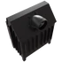 Kép 4/8 - KRATKI ZIBI DECO BLACK